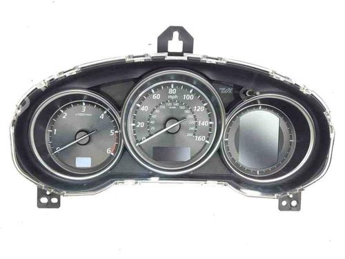 Used Instrument cluster MAZDA CX-5 (KE, GH) 2.2 D (KE2FW) (150 hp) 28905016