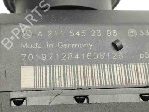 Ignition barrel MERCEDES-BENZ E-CLASS (W211) E 200 CDI (211.004) | BP28851320M48 