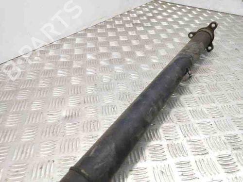 Driveshaft MERCEDES-BENZ C-CLASS (W204) C 200 CDI (204.007, 204.006) | BP28871133M37 