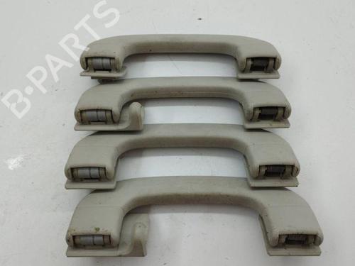 Rim MERCEDES-BENZ A-CLASS (W169) A 180 CDI (169.007, 169.307) | BP28877635C45 