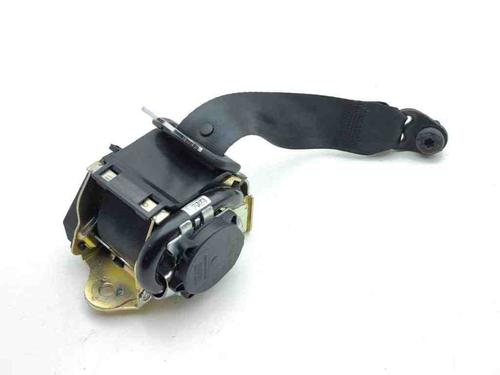 Used Rear left seatbelt JAGUAR XF I (X250) 2.7 D (207 hp) 28905264