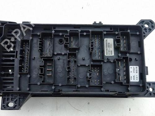 Fuse box KIA SORENTO II (XM) 2.4 CVVT 4WD | BP38282016E1 - Image 8