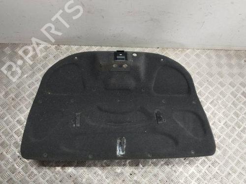 Used Boot lining MASERATI QUATTROPORTE VI 3.0 S (411 hp) 28854155