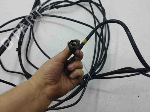 Pipe MASERATI QUATTROPORTE V 4.2 | BP28893596M125