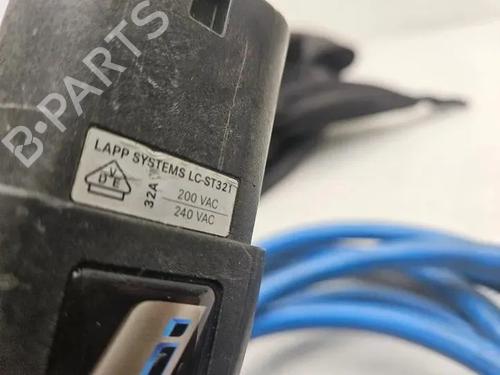 Cable BMW i3 (I01) Range Extender | BP28862208E12 - Image 6