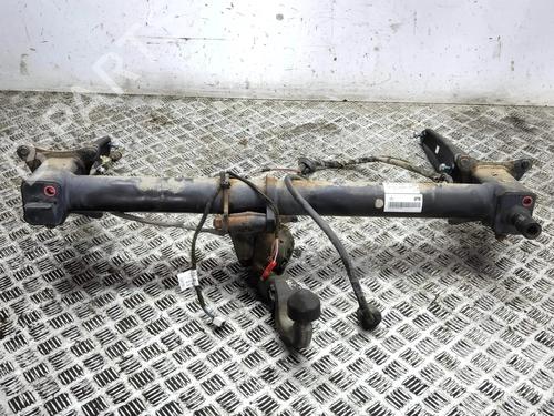 Trækkugle/Mekanisme Trækkugle/Mekanisme MERCEDES-BENZ M-CLASS (W164) ML 350 CDI 4-matic (164.125, 164.124) (211 hp) 28873445 28873445