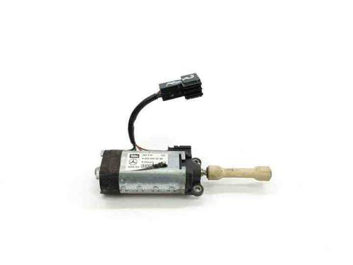 Electronic module MERCEDES-BENZ S-CLASS (W220, V220) S 320 CDI (220.026, 220.126) | BP28847550M83