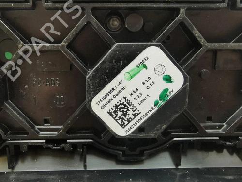 Control unit RENAULT CLIO V (B7_) 1.3 TCe 130 (B7MF) | BP38242058M11 - Image 6