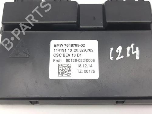 Módulo eletrónico BMW i3 (I01) Range Extender | BP36179183M83 - Image 7