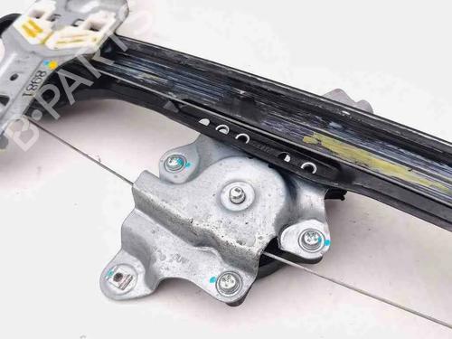 Front left window mechanism CHEVROLET TRAX 1.6 | BP29337668C22 - Image 8