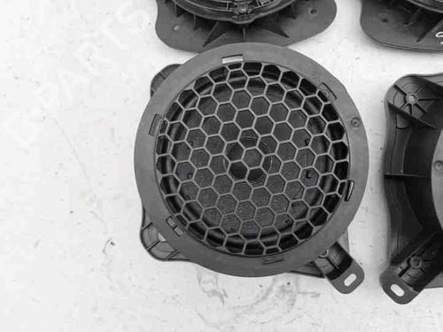 Electronic module CITROËN C4 III (BA_, BB_, BC_) ë-C4 (BCZKXC, BZCKSC) | BP28865172M83 