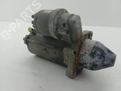 Starter OPEL CORSA C (X01) 1.3 CDTI (F08, F68) | BP36200643M8 - Image 2