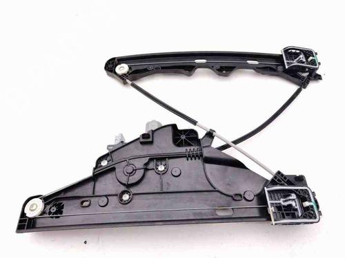 Front right window mechanism PEUGEOT 2008 II (UD_, US_, UY_, UJ_, UR_, UC_) 1.2 PureTech 130 (USHNS, URHNS) | BP29432290C23 