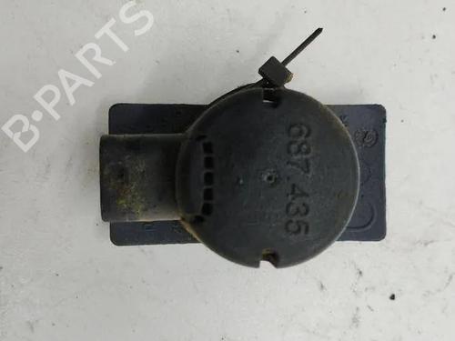 Electronic module VW PASSAT B6 Variant (3C5) 2.0 FSI | BP33642395M83 - Image 6