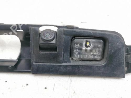 Licence plate light MAZDA MX-30 (DR) e-SKYACTIV | BP38242274I40 - Image 8