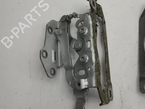 Hinge/Door check strap MERCEDES-BENZ CLS (C218) CLS 350 CDI / d (218.323) | BP28857782C146 