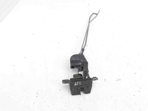 Tailgate lock HYUNDAI SANTA FÉ II (CM) 2.2 CRDi 4x4 | BP28887007C101