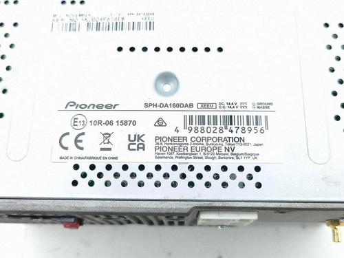 Electronic module PORSCHE 911 Targa (996) 3.6 | BP38279498M83 - Image 7