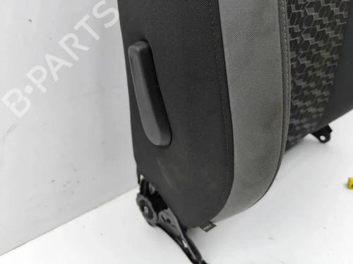 Right front seat AUDI A1 Sportback (GBA) 25 TFSI | BP36046299C16 - Image 5