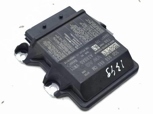 ECU airbags SEAT ATECA (KH7, KHP) 1.6 TDI | BP36332285M53 - Image 2