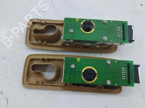 Interior roof light PORSCHE CAYENNE (92A) 3.0 Diesel | BP33923436I8 - Image 4