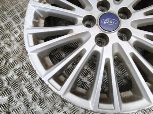 Fælk FORD GALAXY III (CK) 2.0 TDCi | BP39258363C45 - Image 4
