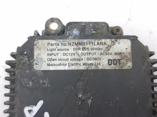 Elektronisk modul NISSAN 350Z Coupe (Z33) 3.5 (AAZ33) | BP28879208M83 
