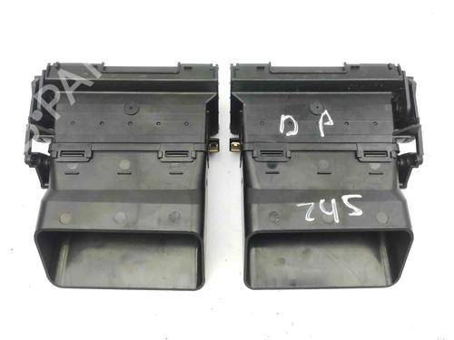 Luftventilen FORD FOCUS C-MAX (DM2) 1.6 TDCi | BP28871658I21 