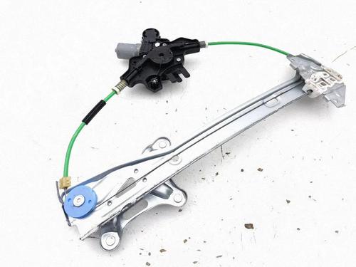 Used Front right window mechanism Front right window mechanism 39591121 39591121