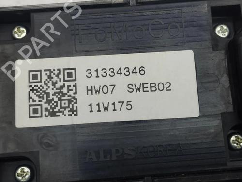 Right front window switch VOLVO XC60 I SUV (156) D5 | BP33908375I26 - Image 11