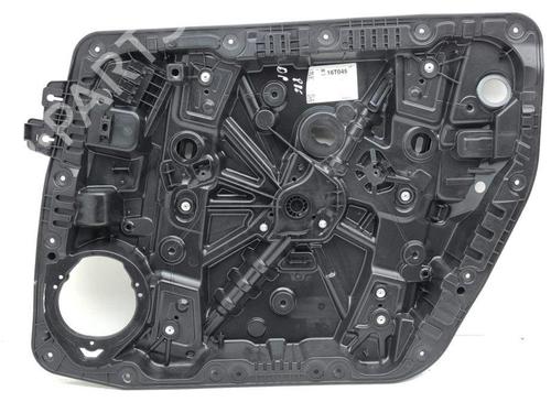 Used Rear right window mechanism MERCEDES-BENZ EQA (H243) EQA 250 (243.701) (190 hp) 28902636
