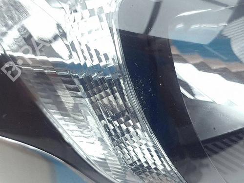 Right headlight OPEL VIVARO B Van (X82) 1.6 CDTI (05) | BP40246549C29 - Image 13