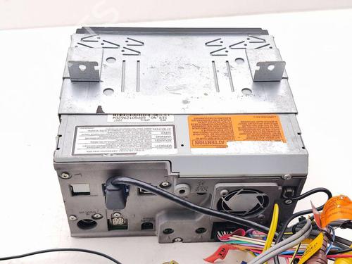 Electronic module HYUNDAI SANTA FÉ II (CM) 2.2 CRDi GLS 4x4 | BP30055967M83 