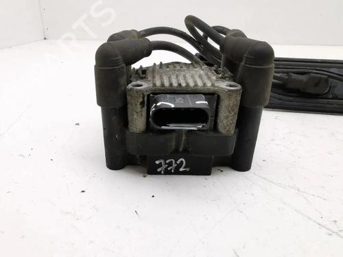Ignition coil AUDI A2 (8Z0) 1.4 | BP36330905M94 - Image 6