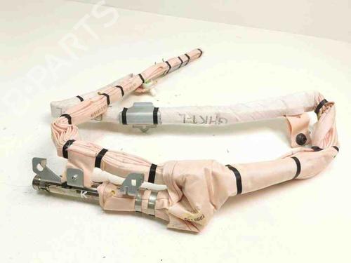 Venstre gardin kollisjonspute MAZDA 6 Saloon (GJ, GL) 2.2 D (GJ2FP) (150 hp) 28902983