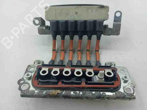 Used Wiring harness TOYOTA COROLLA Estate (_E21_) 2.0 Hybrid (MZEH12) (180 hp) 28859043