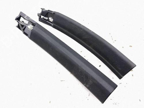 Used Left sideskirt Left sideskirt BMW X2 (U10) iX2 eDrive 20 (204 hp) 40071023 40071023