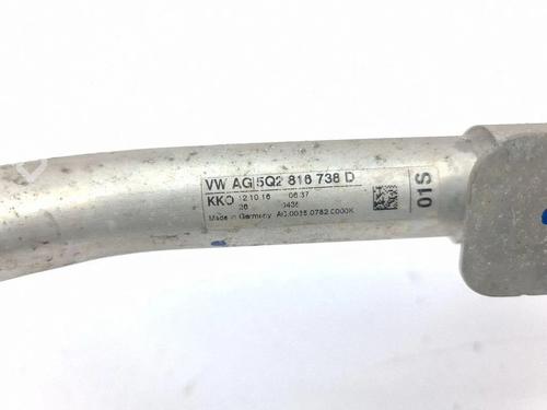AC pipe SEAT ATECA (KH7, KHP) 1.0 TSI | BP40247638M126 - Image 9