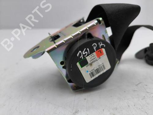 Front left seatbelt MINI MINI COUNTRYMAN (R60) Cooper D | BP33643994I26 - Image 2