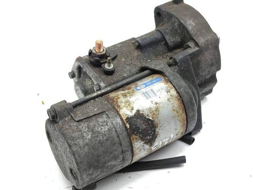 Used Starter LAND ROVER RANGE ROVER EVOQUE (L538) 2.2 D 4x4 (150 hp) 28879056