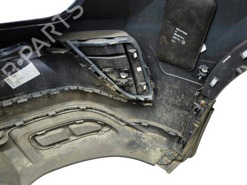 Rear bumper VW T-ROC (A11, D11) 1.5 TSI | BP28905736C8 
