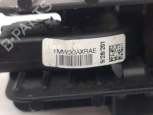 Rear right exterior door handle JEEP GRAND CHEROKEE IV (WK, WK2) 3.0 CRD V6 4x4 | BP28879827C130 