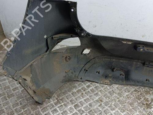 Rear bumper RENAULT KADJAR (HA_, HL_) 1.5 dCi 110 (HLA3) | BP28853306C8 
