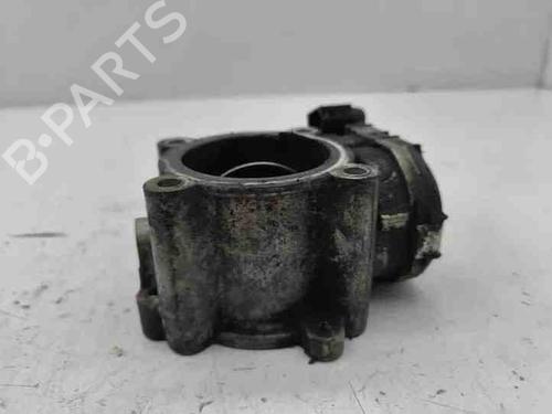 Throttle body MERCEDES-BENZ M-CLASS (W164) ML 350 CDI 4-matic (164.125, 164.124) | BP28862080M82 