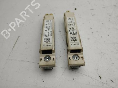 Electronic module AUDI A1 Sportback (GBA) 25 TFSI | BP33257139M83  - Image 5