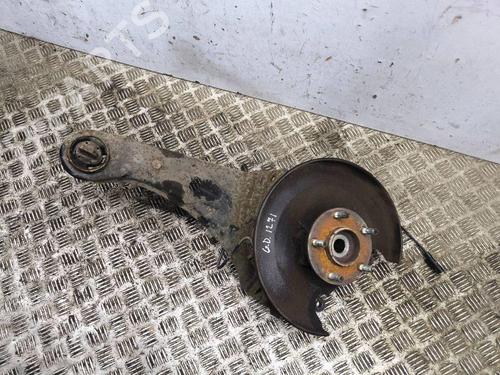 Used Right rear steering knuckle Right rear steering knuckle 38639387 38639387