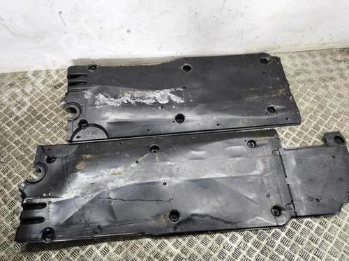 Underbody protection AUDI A1 Sportback (8XA, 8XF) 1.0 TFSI | BP28863059M92 