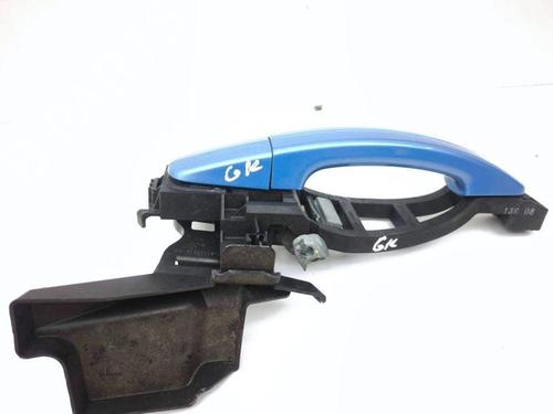 Rear left exterior door handle FORD KUGA I 2.0 TDCi 4x4 | BP28893392C130