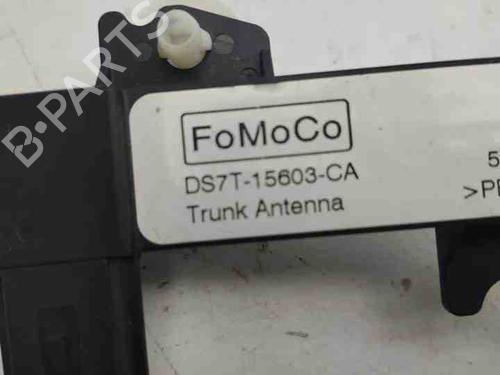 Electronic module FORD GALAXY III (CK) 2.0 TDCi | BP28863705M83