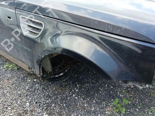Right front fenders LAND ROVER RANGE ROVER SPORT I (L320) 2.7 D 4x4 | BP28890287C42 